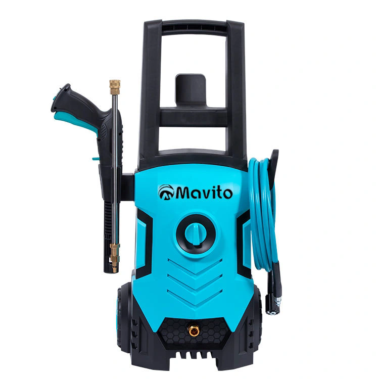 How Does a Car Wash Machine Improve Vehicle Maintenance?