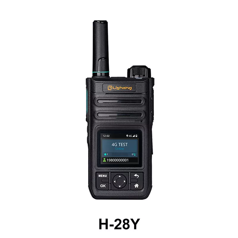 How Can POC Radio Transform Enterprise Communication Efficiency?