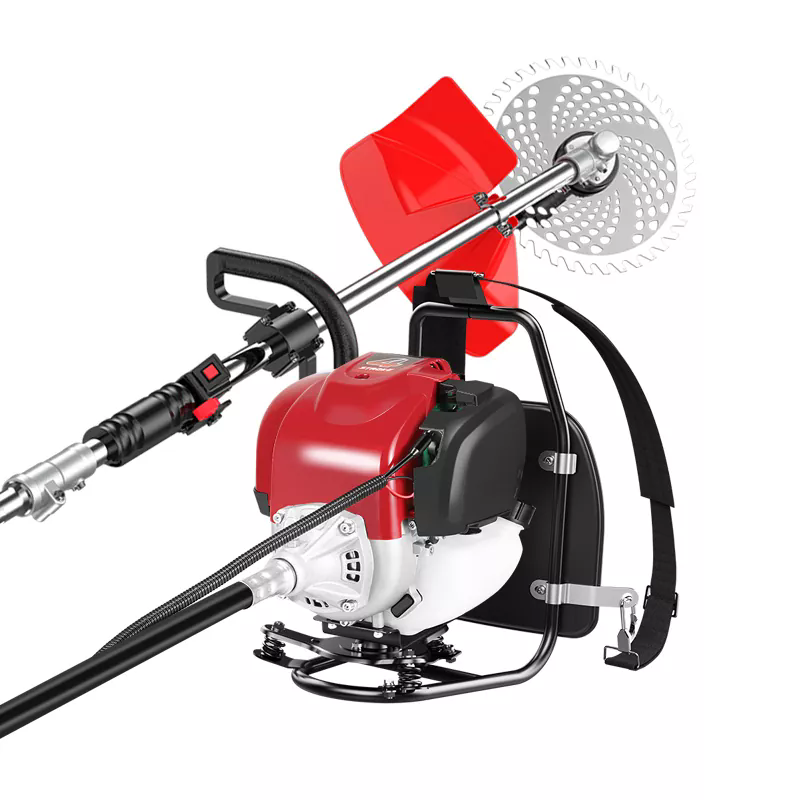 How to Choose and Maintain a Lawn Mower for Perfect Yard Care?