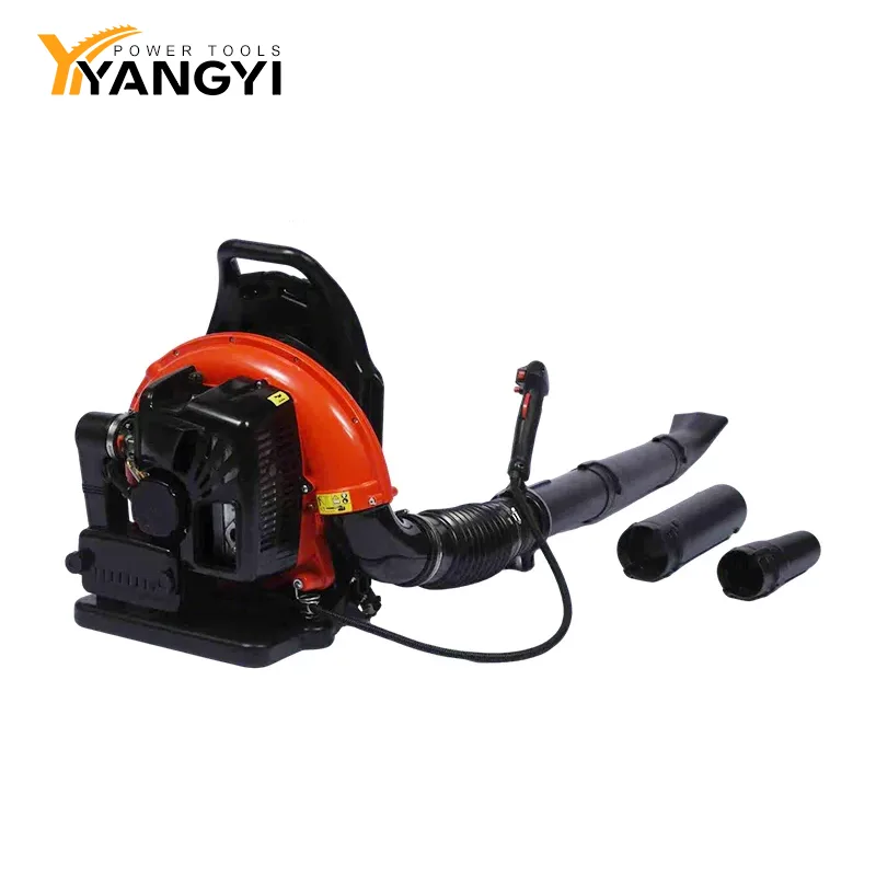 How Does a Gasoline Hair Dryer Deliver Reliable Drying Performance Anywhere?