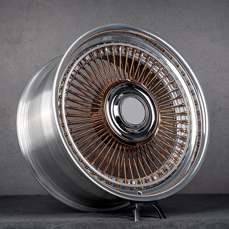 How Does a Steel Wire Wheel Improve Surface Cleaning and Metal Finishing Efficiency?