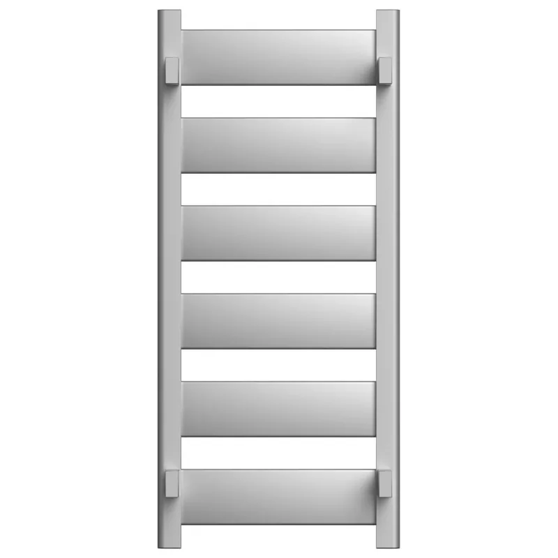 How Does a Graphene Towel Rack Improve Modern Bathroom Drying Efficiency?