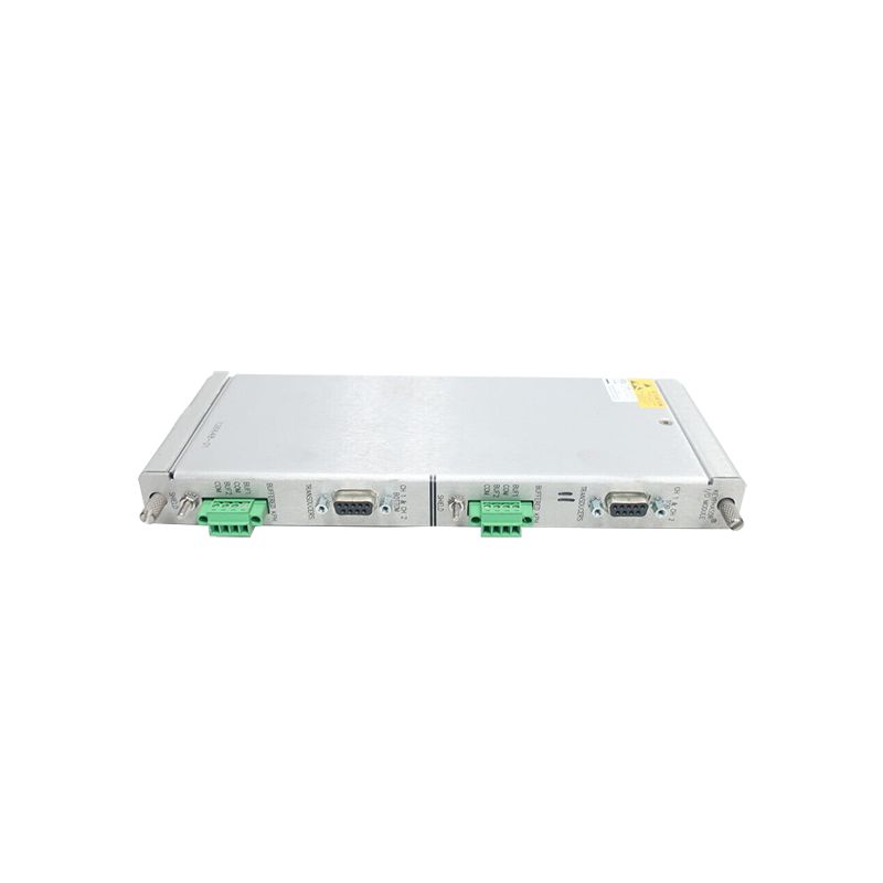 How Does Bently Nevada PLC Improve Industrial Equipment Monitoring and Reliability?