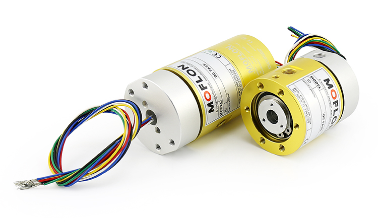 Top Air Rotary Union Manufacturer for Reliable Industrial Solutions