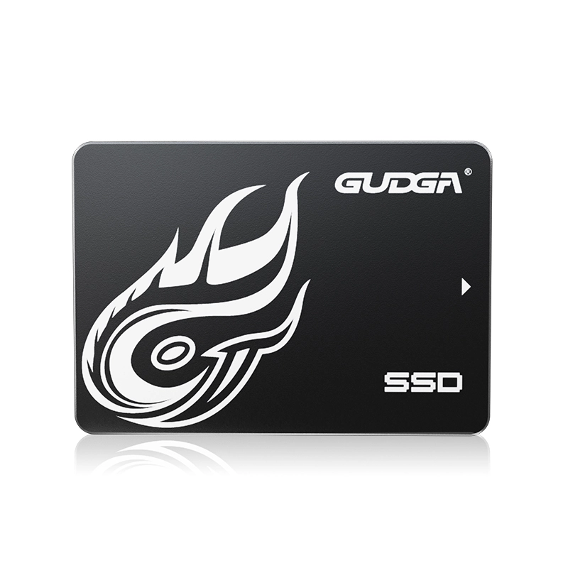 How Does a 2.5 SATA SSD Improve Storage Performance and Reliability?