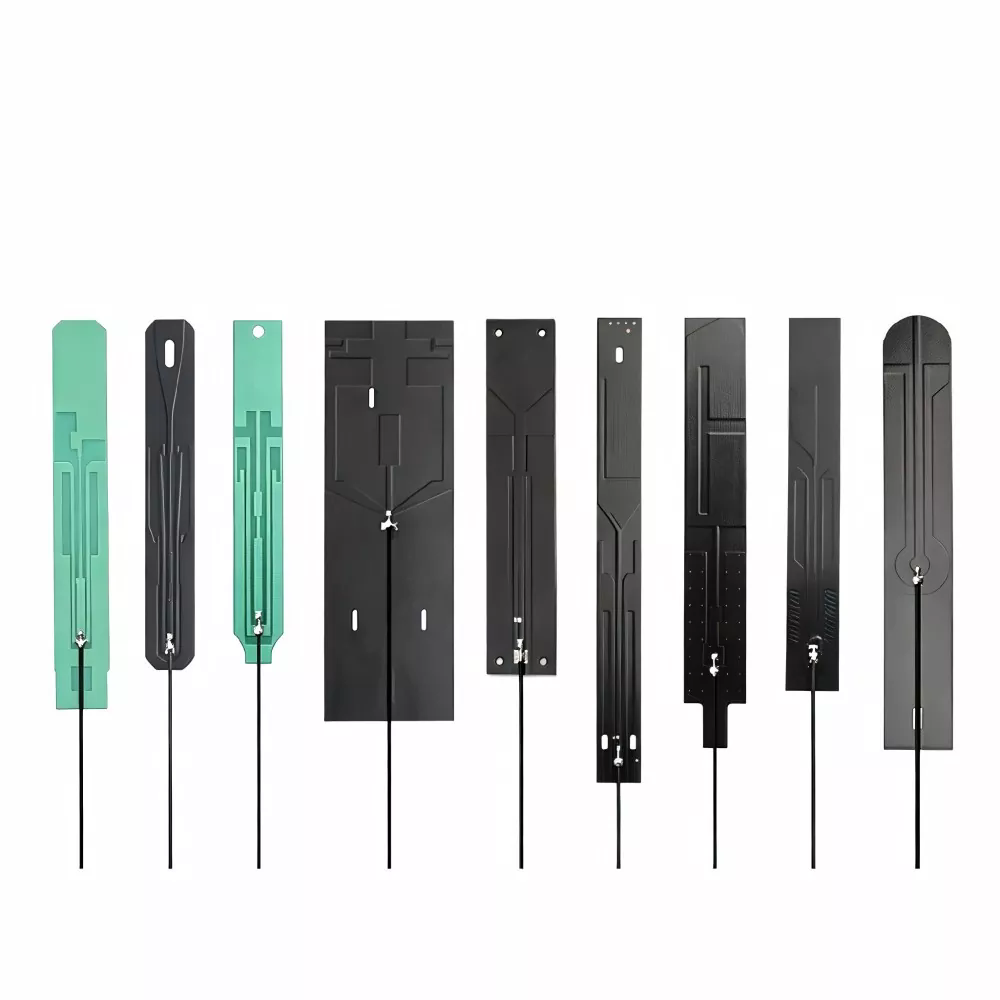 How Does a PCB Antenna Improve Wireless Device Performance?