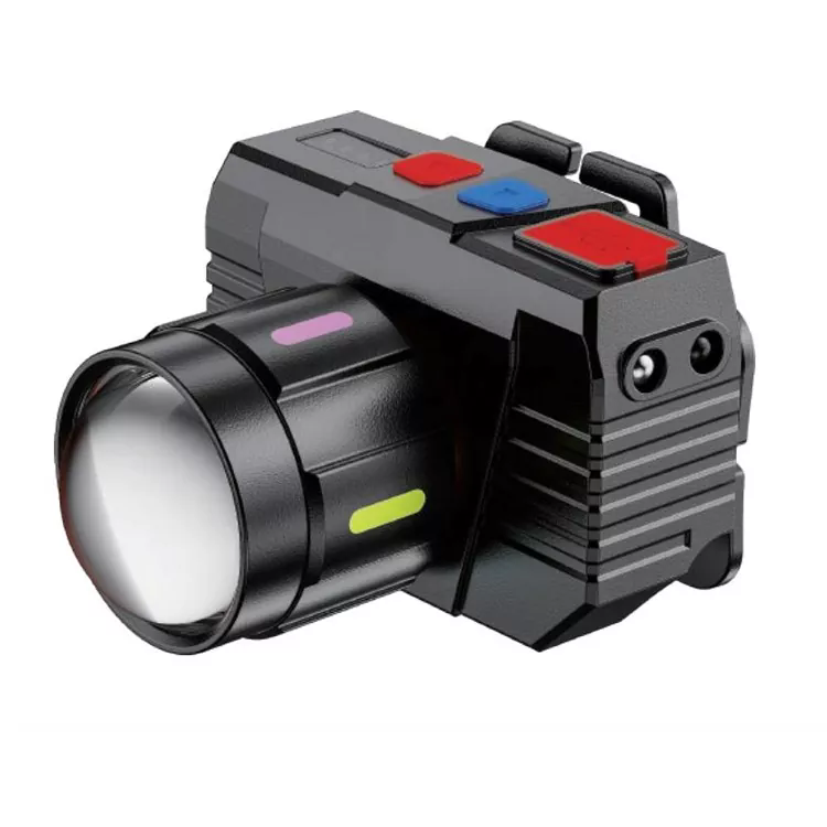 How Can an LED Camping Light Supplier Help You Choose the Right Outdoor Lighting Solution?
