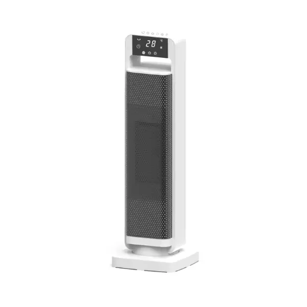 How Does a Bladeless Fan Improve Modern Air Circulation and Home Comfort?