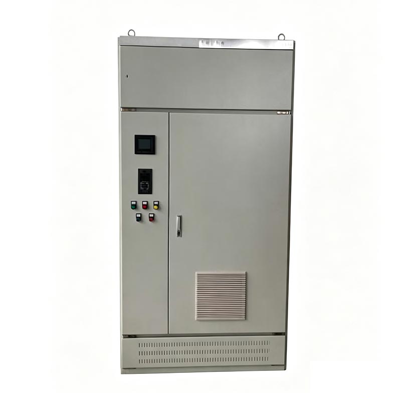 How Does an Electrical Control Cabinet Improve Pump System Control and Protection?