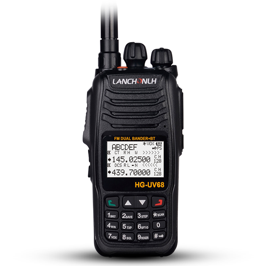 How Can Commercial Digital Walkie Talkies Improve Communication Efficiency for Modern Businesses?