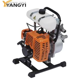 How to Choose the Right Gasoline Tools for Your Specific Outdoor Work Requirements?