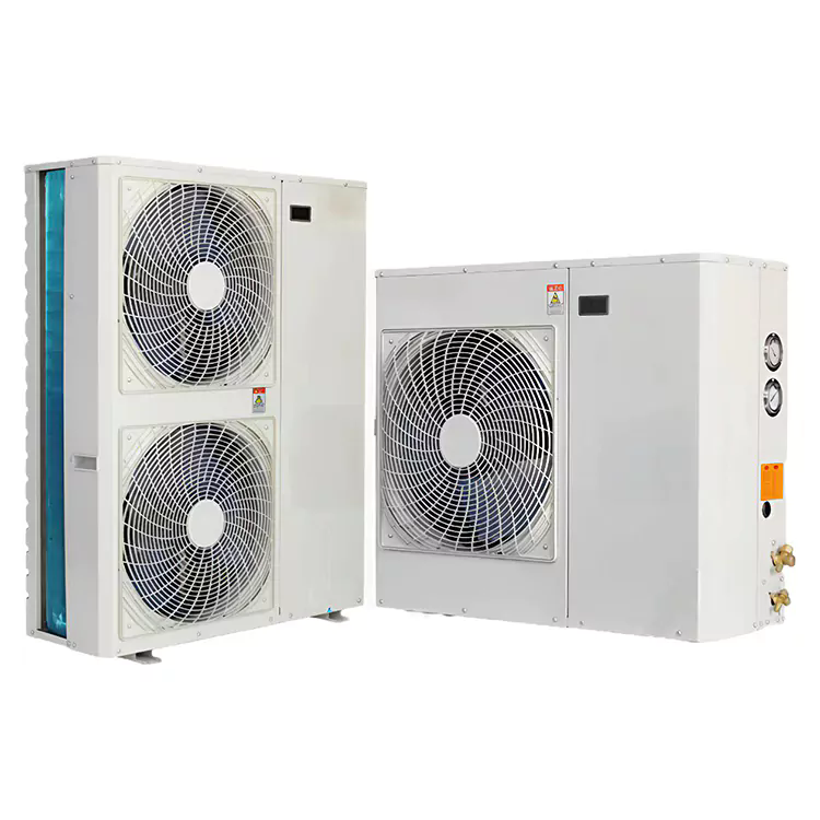 How Does a Refrigeration Unit Improve Cold Storage Performance and Efficiency?