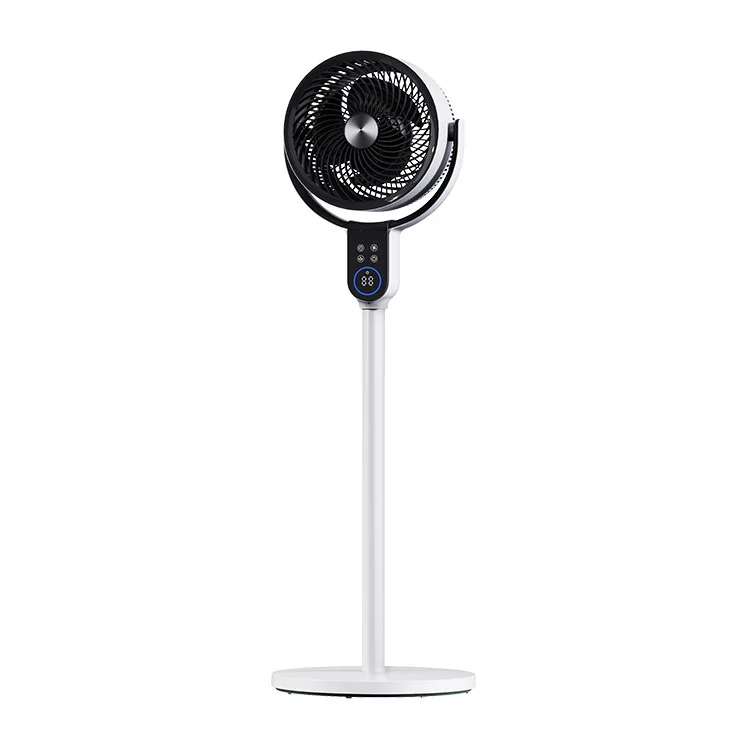 What Is a Circulating Air Fan and How Does It Improve Indoor Air Movement