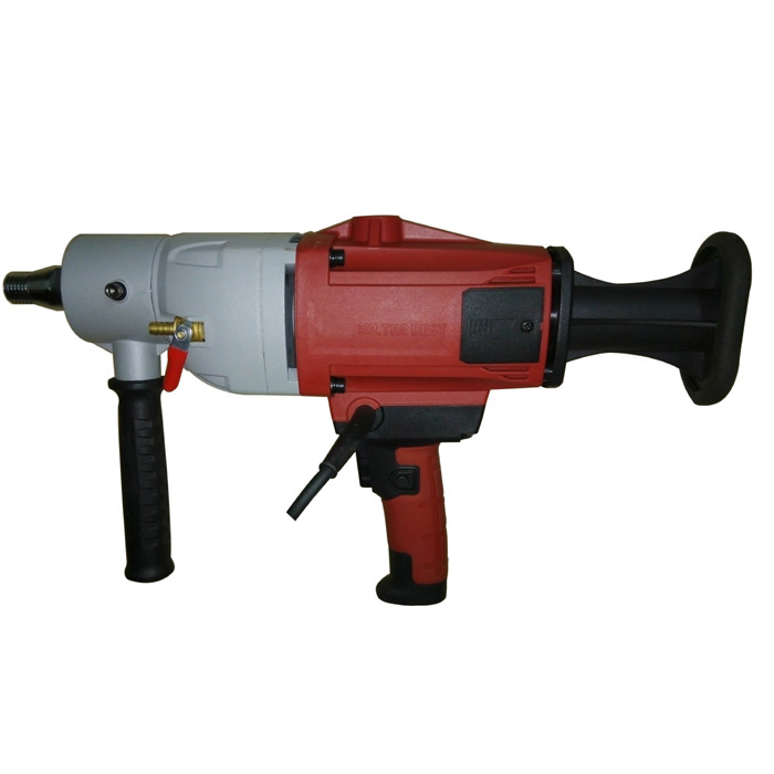 2100W 240V Large Diameter Core Drilling