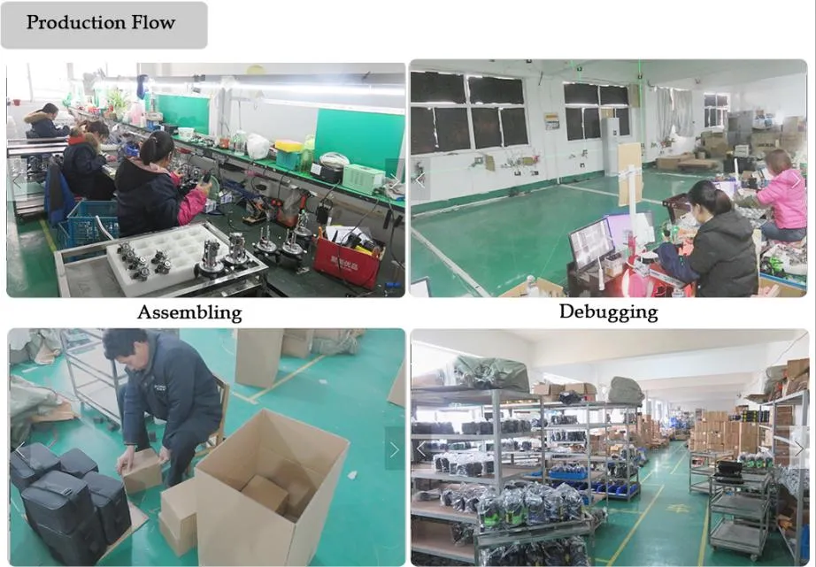 21V Flat Push Rechargeable Hand Electric Drill Multifunctional Household Lithium Electric Drill