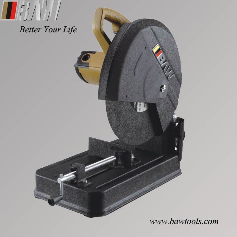 2300W 355mm Electronic Cutting Machine