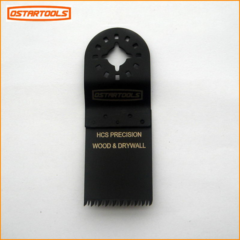 34mm Precision Tooth Multifunctional Saw Blade Cutter