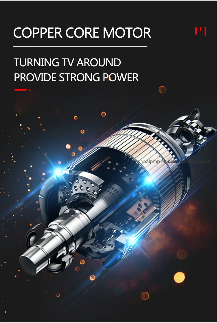 36V Mini Light Portable Power Tool Durable Household Electric Power Drill