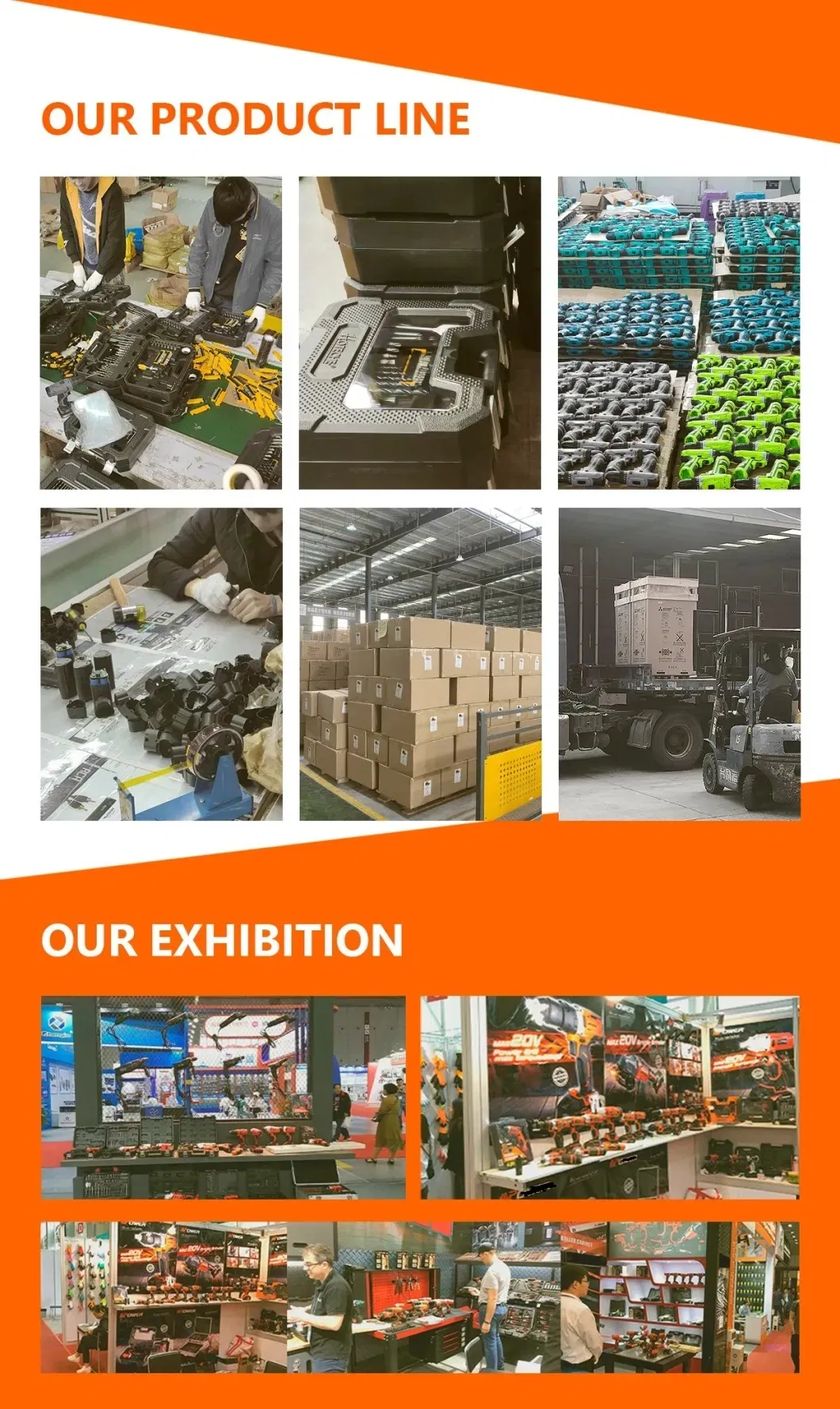 36V Mini Light Portable Power Tool Durable Household Electric Power Drill