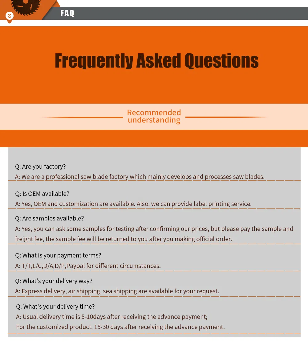 4′′ 105mm Turbo Diamond Stone Cutting Disc Saw Blades for Tile