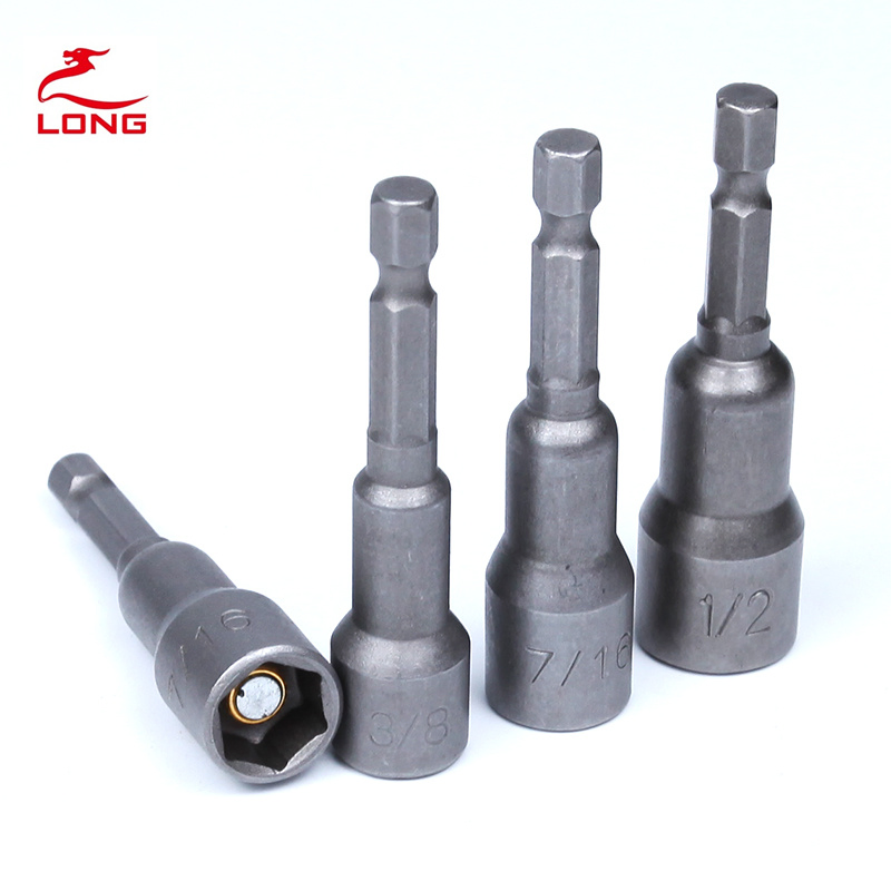 42L 48L 65L Stronger Magnetic Nut Setter for Screw