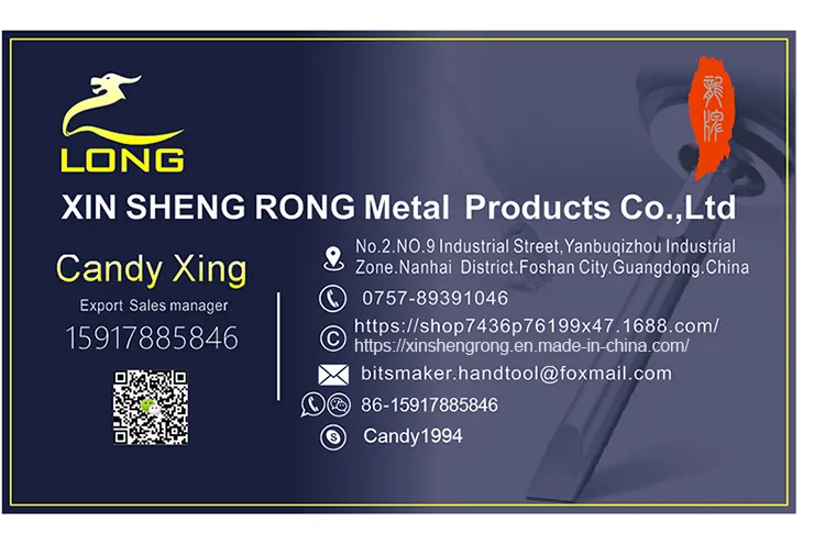 42L 48L 65L Stronger Magnetic Nut Setter for Screw