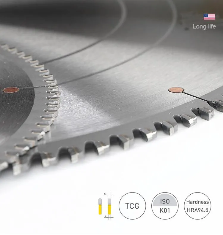 4inch 110 30t Saw Blade Tool Carbide Tipped Professional DIY User Saw Blade T. C. T Saw Blade Tungsten Carbide Tipped