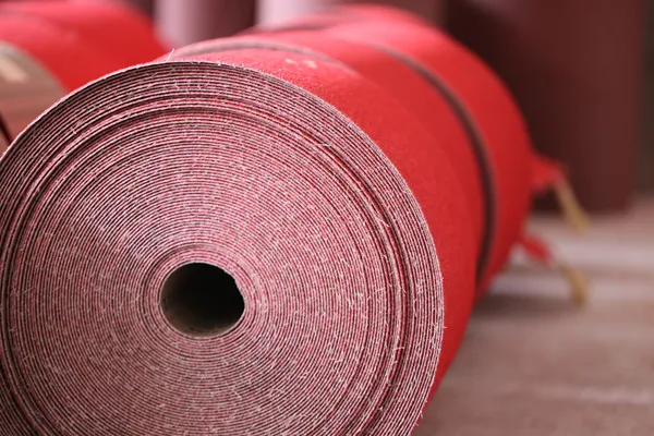 50mm, 75mm Abrasive Ceramic Sanding Discs (VSM)