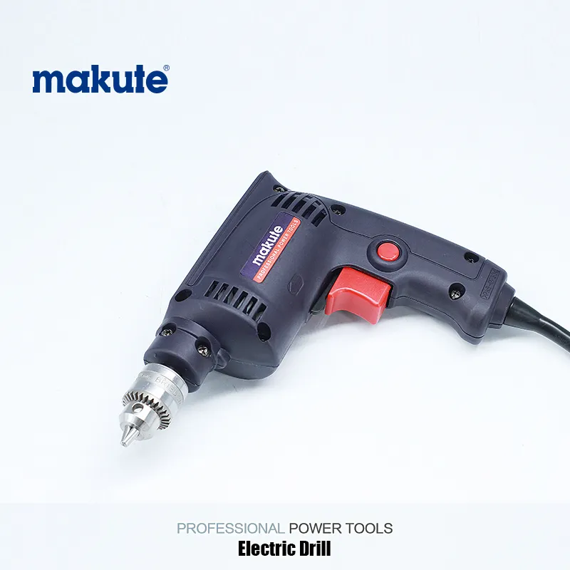 6.5mm 260W Keyless Chuck Mini Electric Drill (ED001)