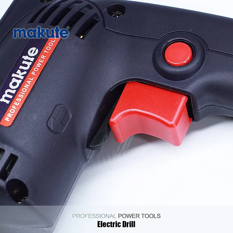 6.5mm 260W Keyless Chuck Mini Electric Drill (ED001)