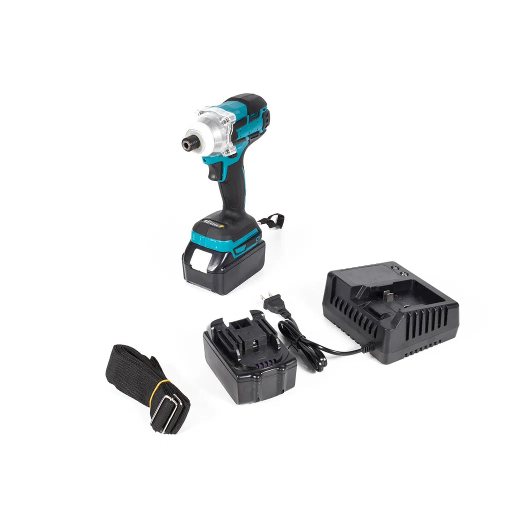6 Inch One-Handed Chainsaw High-Power Wireless Chainsaw for Outdoor Use