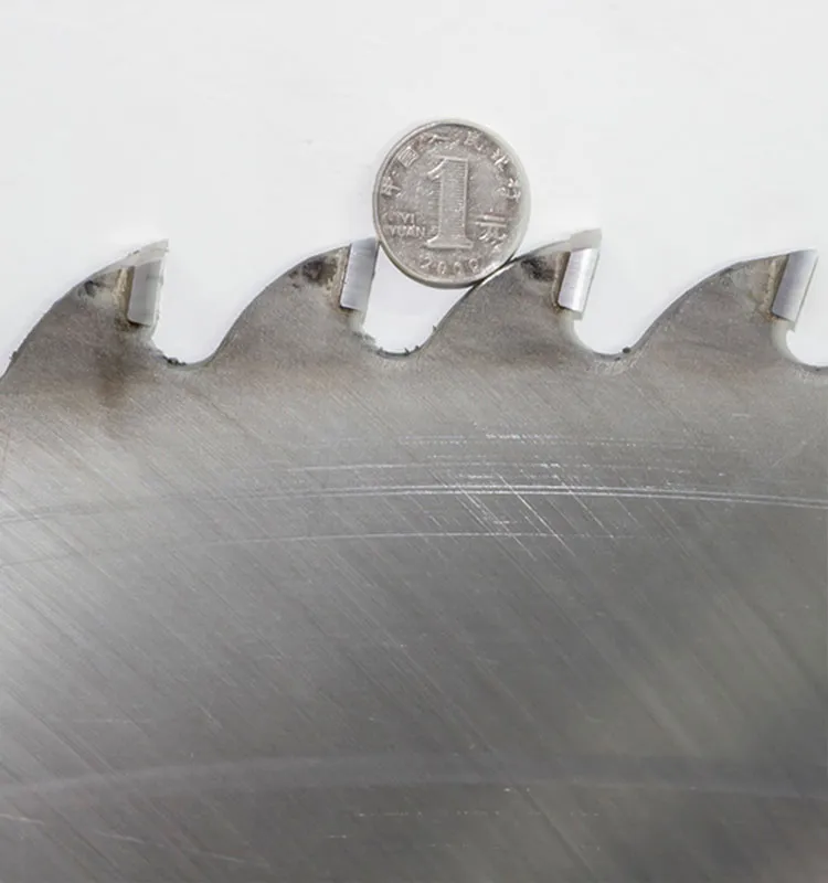 600X4.8X30X80t 24inch Wood Cutting Circular Saw Blade