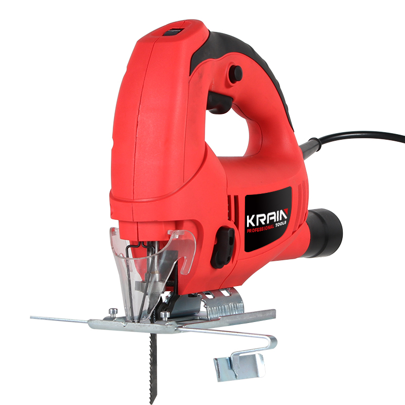 65mm Hot Sale Inidan Jig Saw 710W with Laser