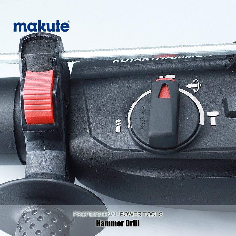 800W Electric Hammer Impact Drill for Construction Tool