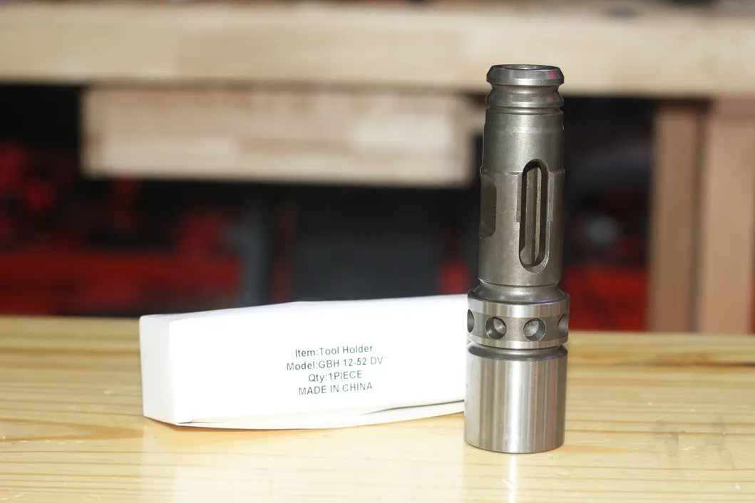 Aftermarket Gbh 12-52DV Rotary Hammer Spare Part Tool Holder 1618597105