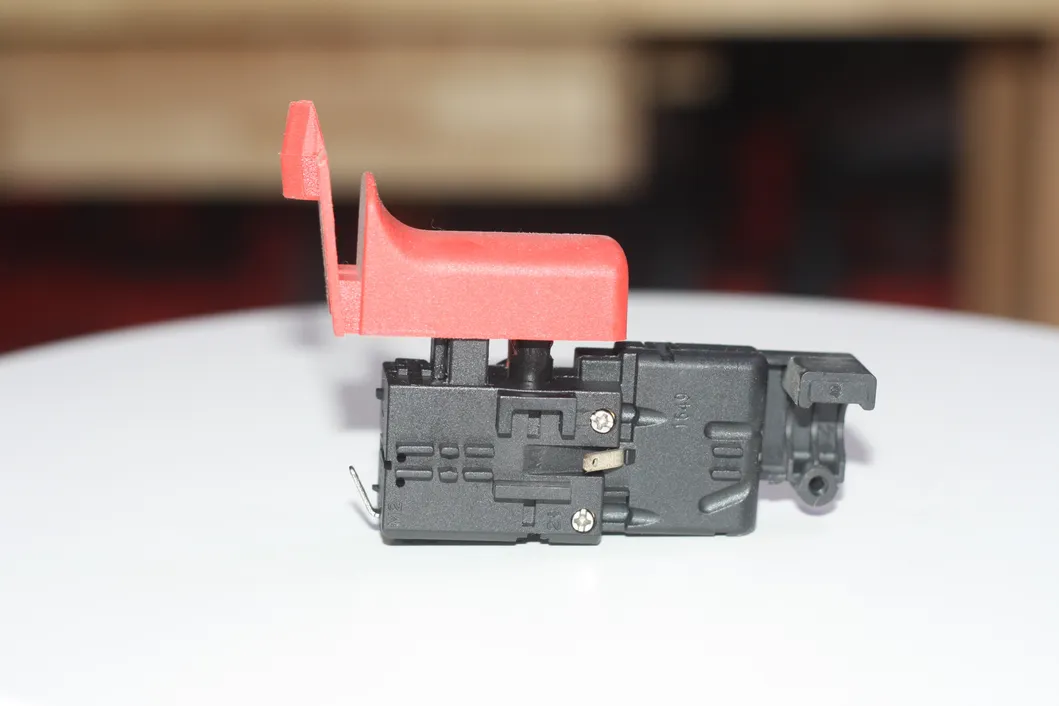 Aftermarket Switch for Roatry Hammer Gbh 2-26 Dre Gbh 2-26dfr