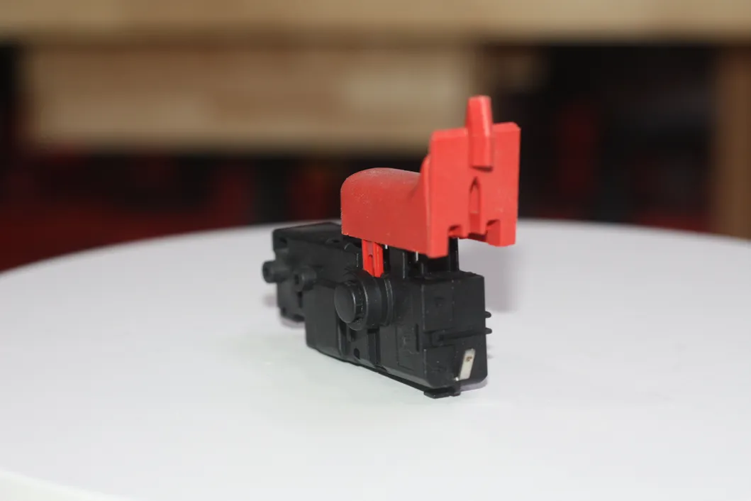 Aftermarket Switch for Roatry Hammer Gbh 2-26 Dre Gbh 2-26dfr