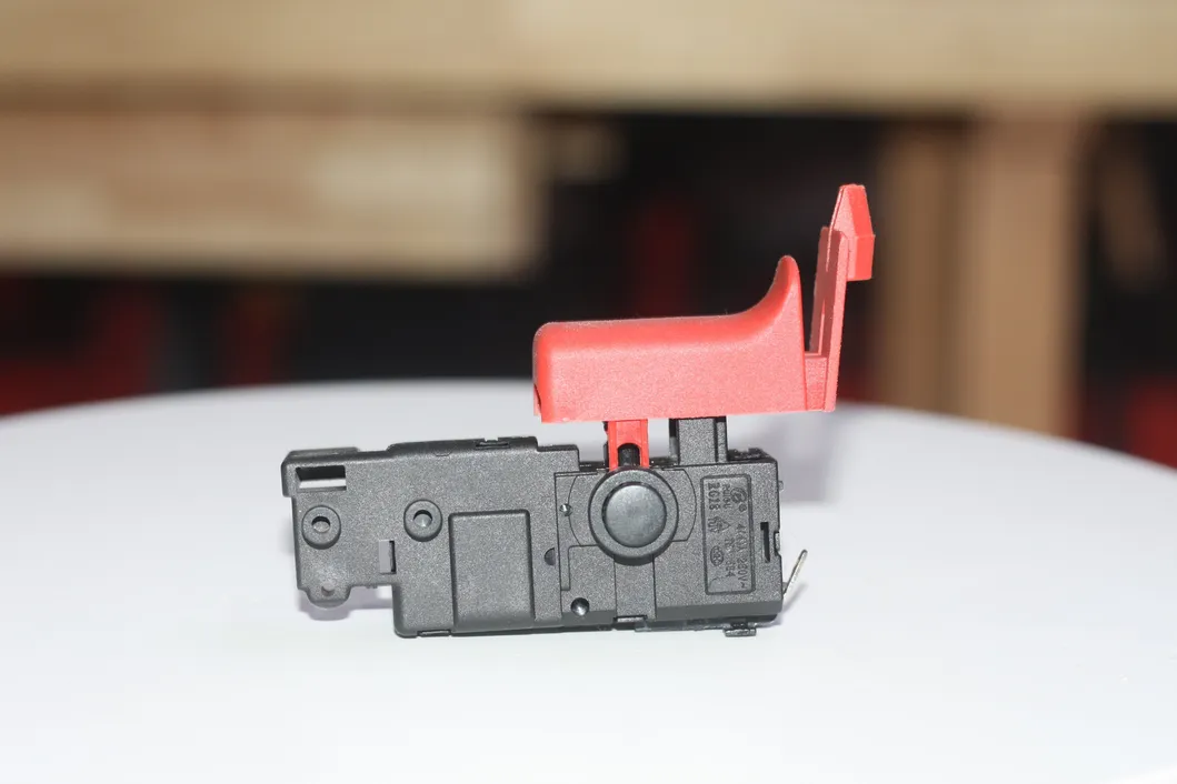 Aftermarket Switch for Roatry Hammer Gbh 2-26 Dre Gbh 2-26dfr