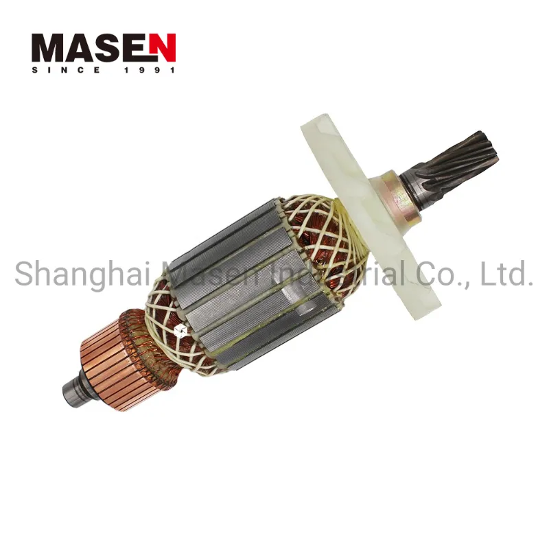 Armature Rotor for Hikoki H65sc Sb/2 SD/2 H70SA SD