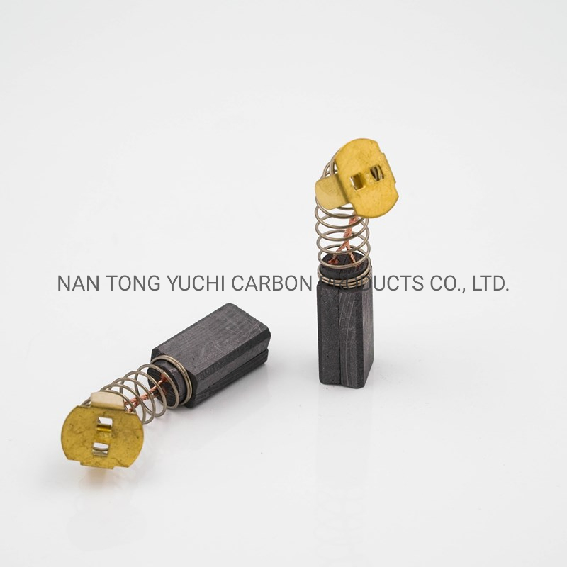 Carbon Brushes for Black & Decker Kg115/Kg725/Kg900/Kg915