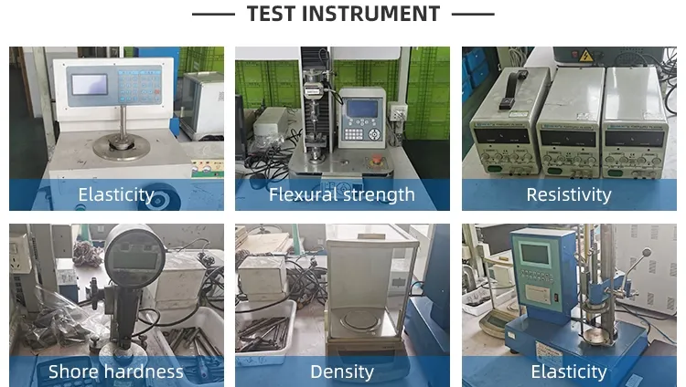 CB-64 Carbon Brush for Power Tools# Wired Carbon Brush5*8*11/12mm