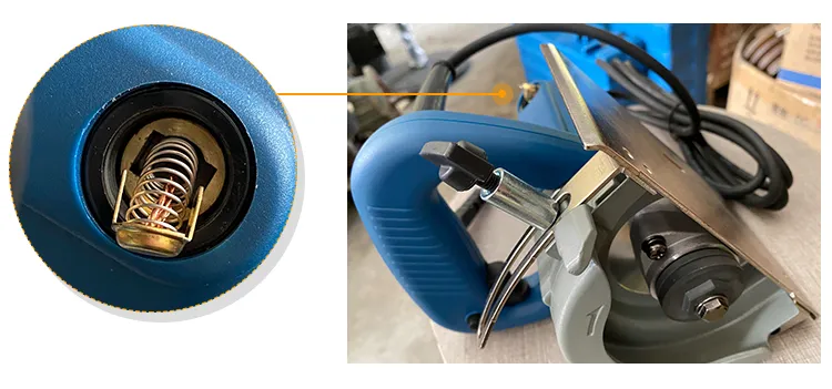 CB-64 Electric Tool Carbon Brush for Power Tools# Electric Tools Brush5*8*11/12mm