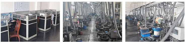 CB-64 Electric Tool Carbon Brush for Power Tools# Hardware Carbon Brush 5*8*11/12mm