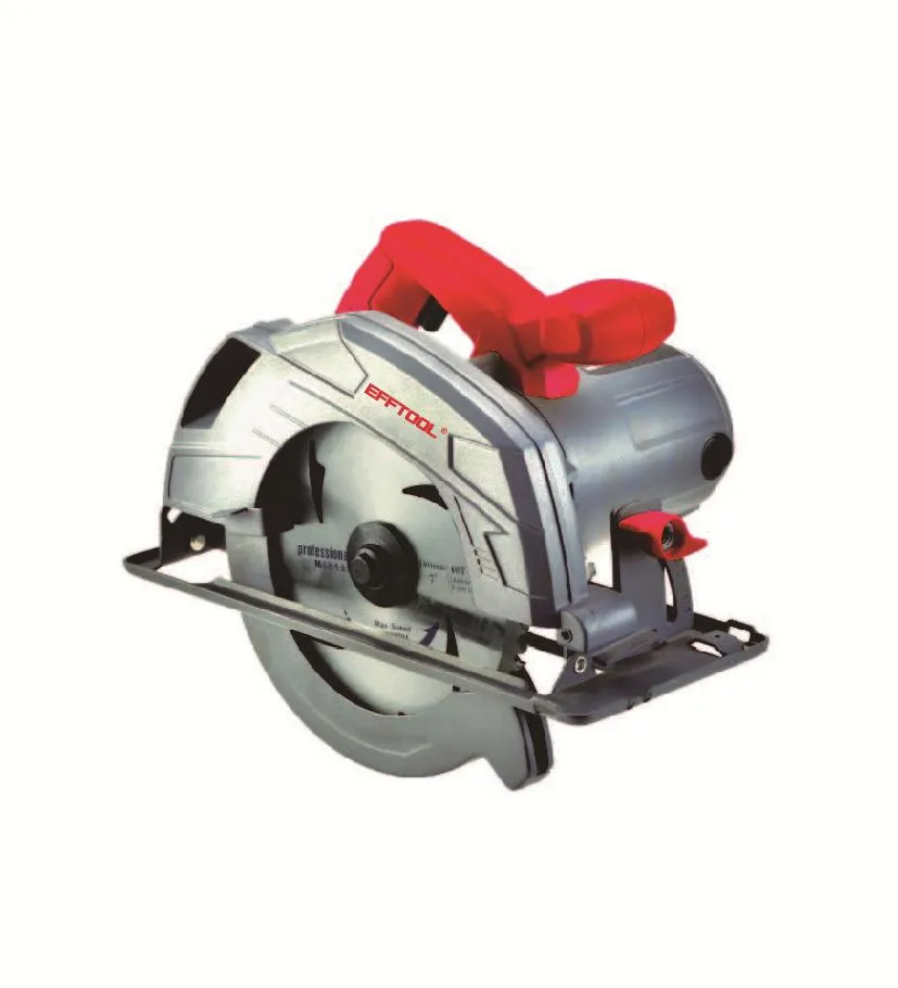 Dewalt Efftool Brand New Arrival High Quality Circular Saw CS6185 1050W 185mm