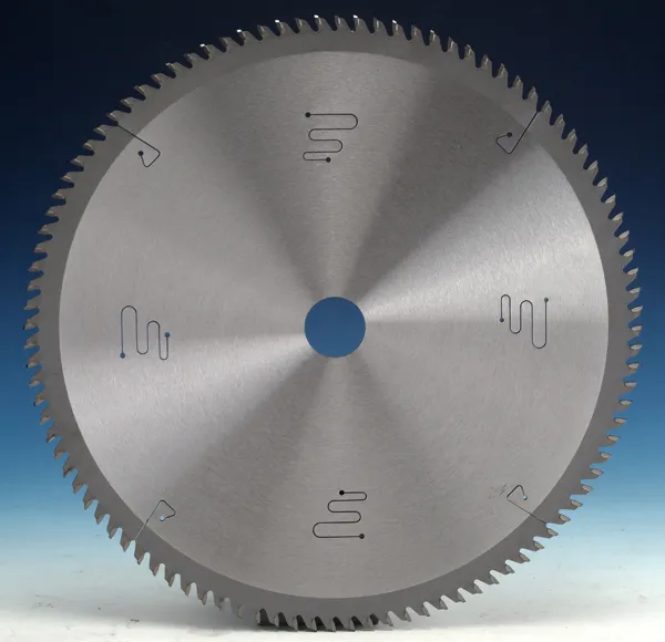 DIY and Professional Woodworking Tct Cutting Blade with The Competitive Price