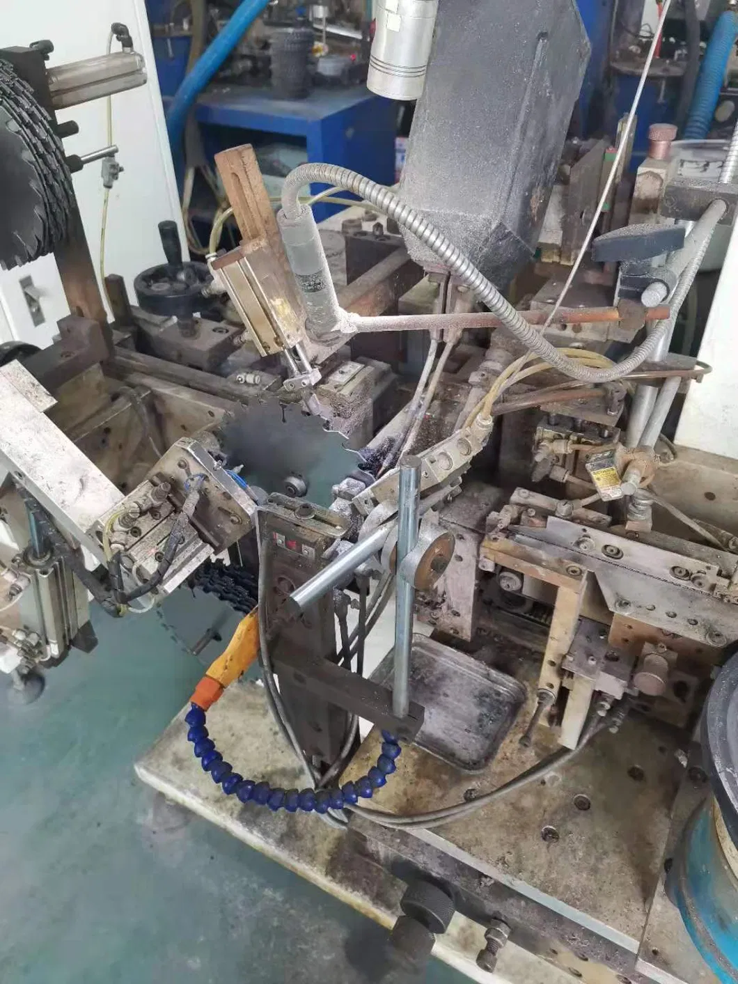 DIY and Professional Woodworking Tct Cutting Blade with The Competitive Price