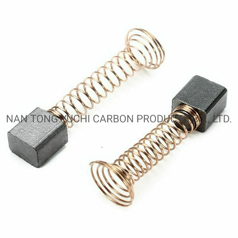 E64 Angle Grinder Carbon Brush for BS-11e Bosch Gco 2000 E64 Gws20-230 180