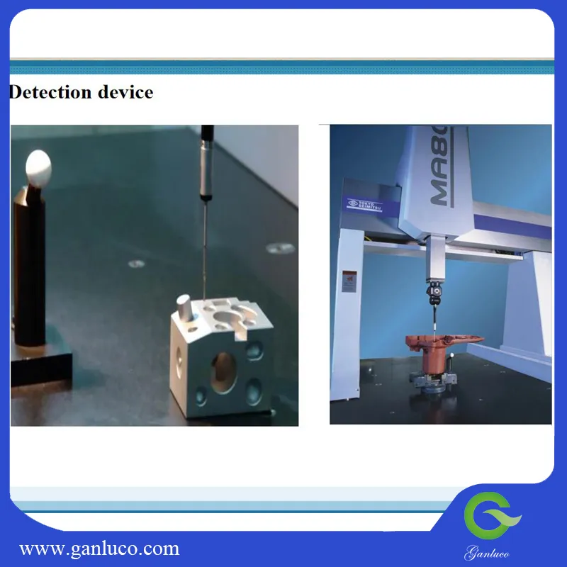 Electric Power Tools 2300W 355mm Cut off Saw Cos3552