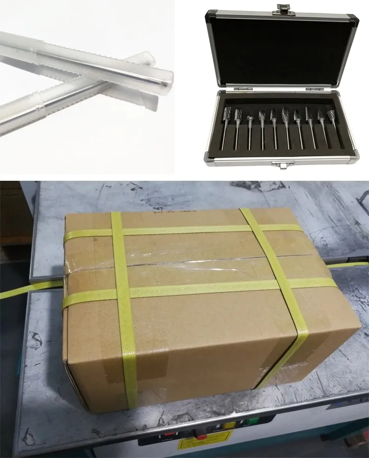 files/machine tool/carbide tool/carbide burrs with high speed