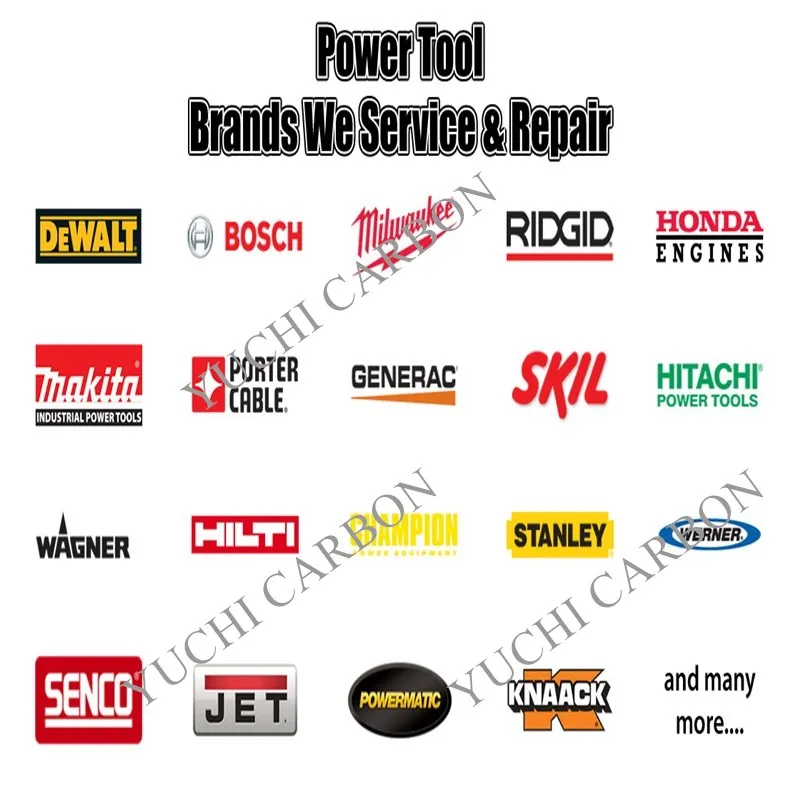 Fits Indesit Washing Machine Carbon Brushes&Holders 5X12.5X32mm/Home Appliance Carbon Brushes